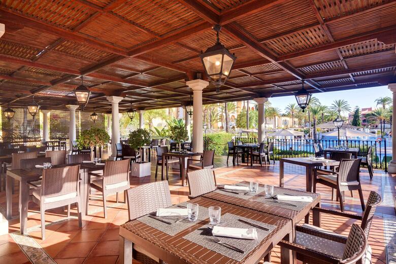 Hotel Meli� Atlanterra