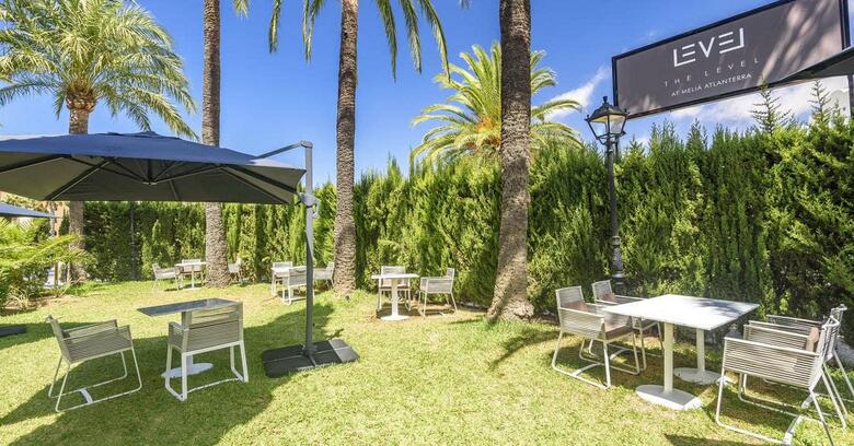 Hotel Meli� Atlanterra