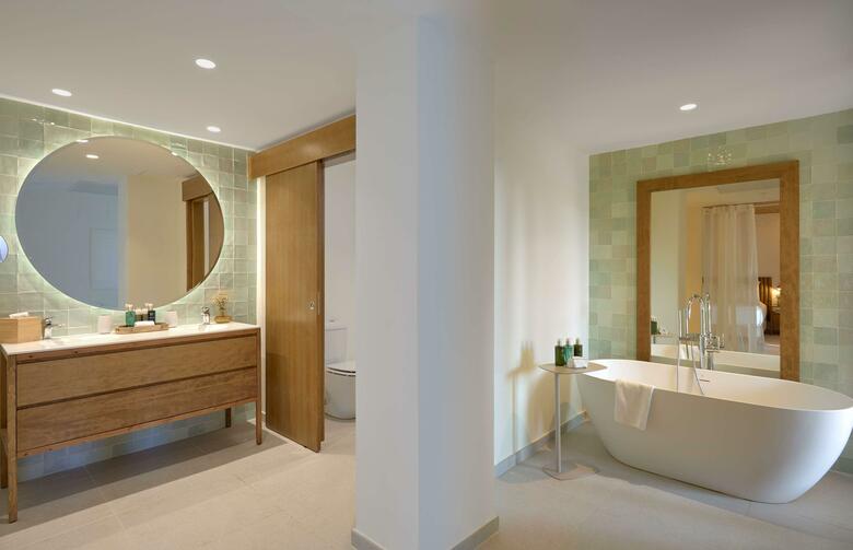 Hotel Meli� Atlanterra