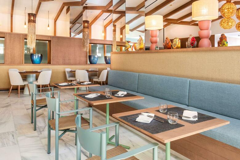 Hotel Meli� Atlanterra