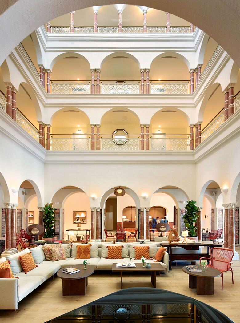 Hotel Meli� Atlanterra