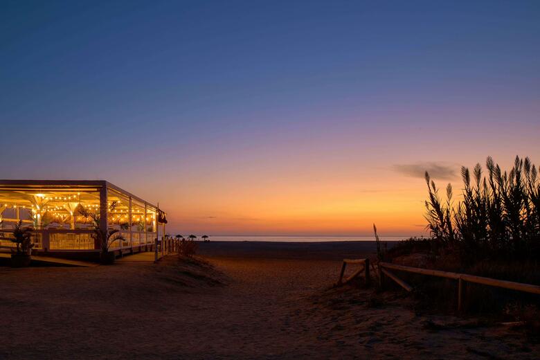Hotel Meli� Atlanterra