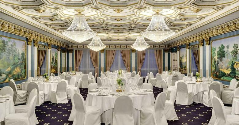 Hotel Meli� Atlanterra