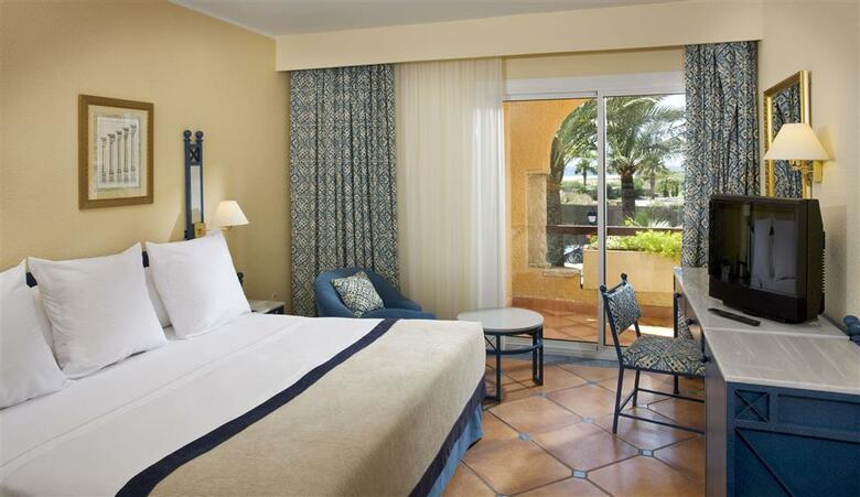 Hotel Meli� Atlanterra