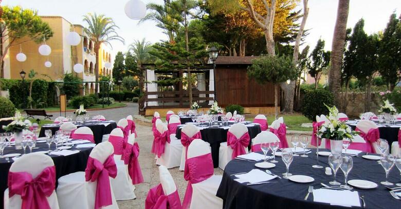 Hotel Meli� Atlanterra