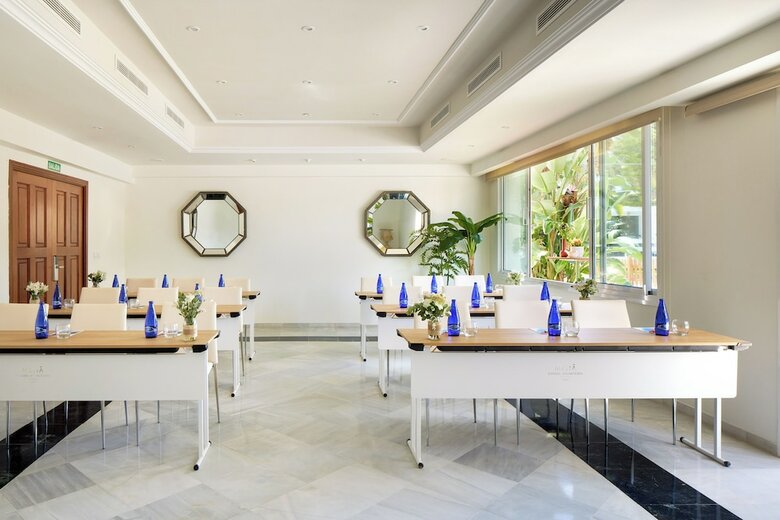 Hotel Meli� Atlanterra