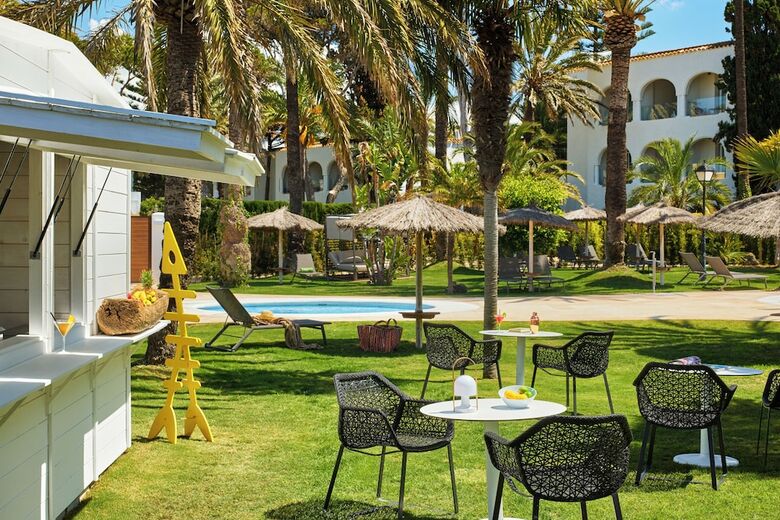 Hotel Meli� Atlanterra