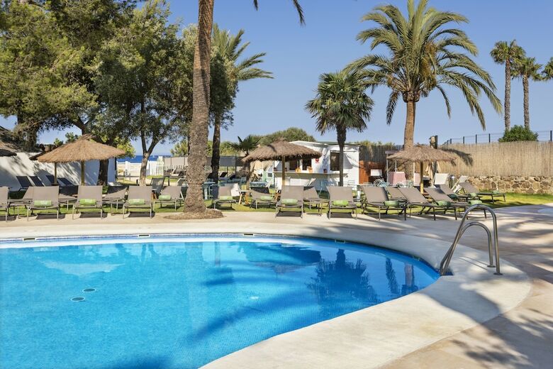 Hotel Meli� Atlanterra