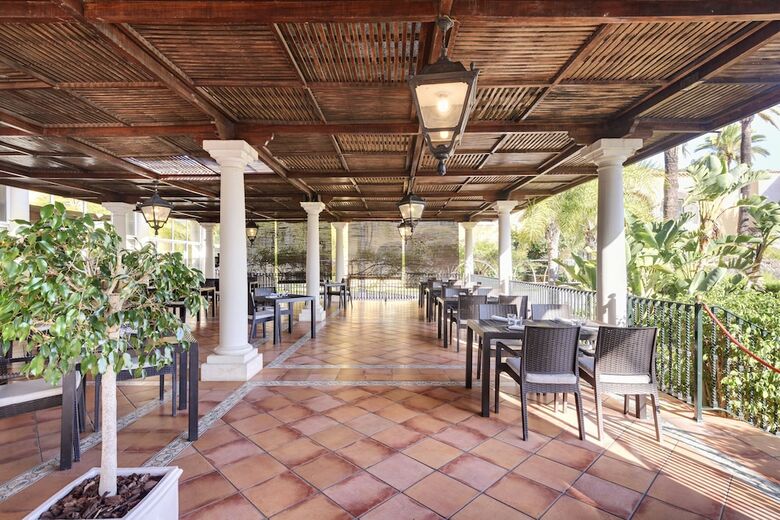 Hotel Meli� Atlanterra