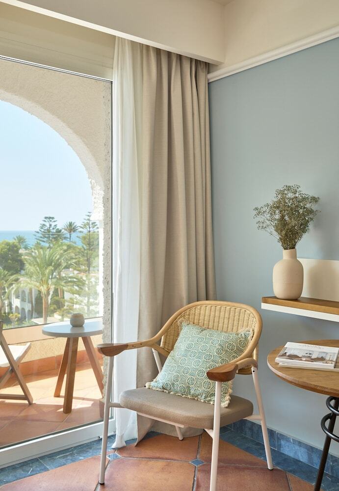 Hotel Meli� Atlanterra