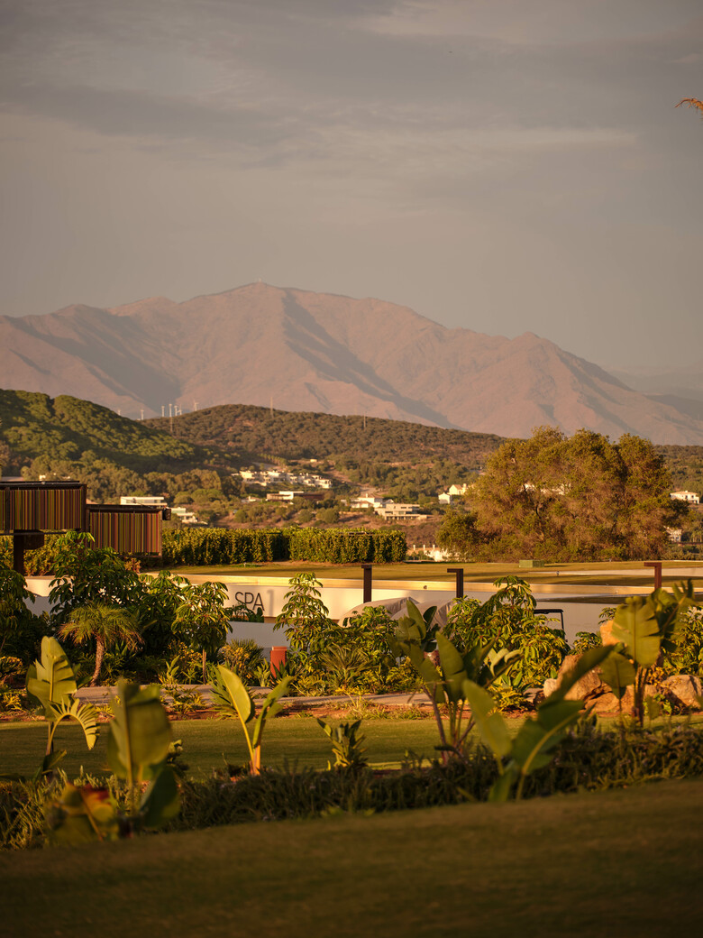 Hotel So/sotogrande