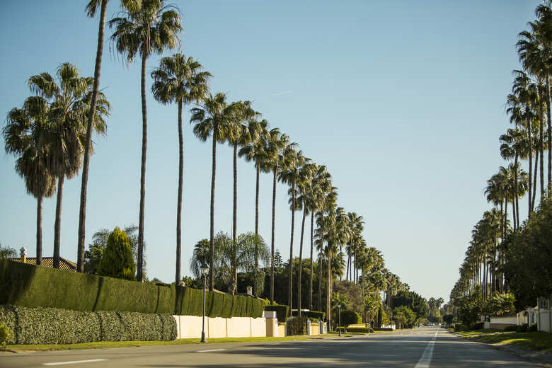 Hotel So/sotogrande
