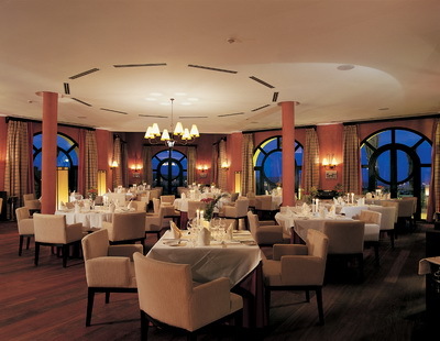 Hotel So/sotogrande