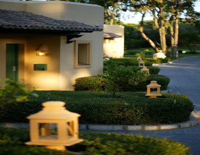 Hotel So/sotogrande