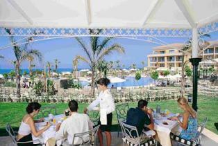 Hotel Hipotels Barrosa Palace