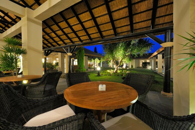 Hotel Vincci Costa Golf