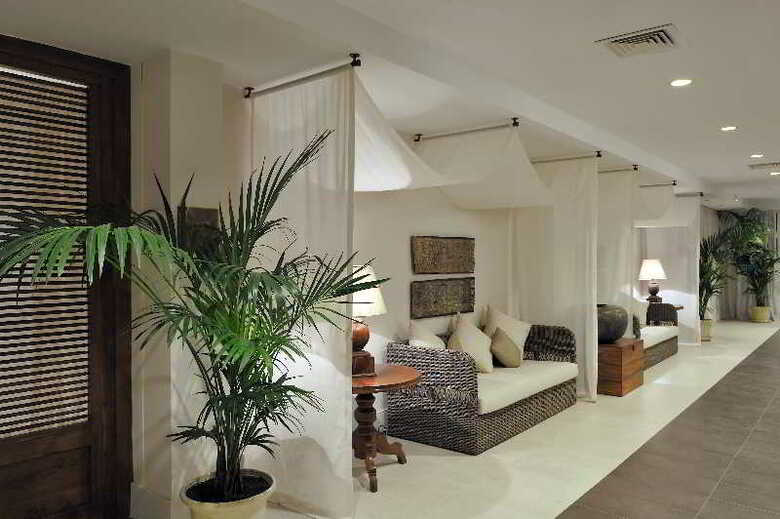 Hotel Vincci Costa Golf