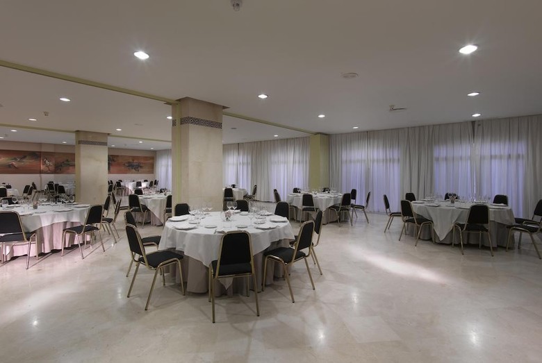 Hotel Macia Do�ana