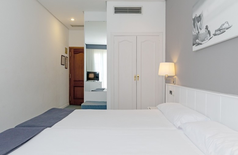 Hotel Soho Boutique Puerto