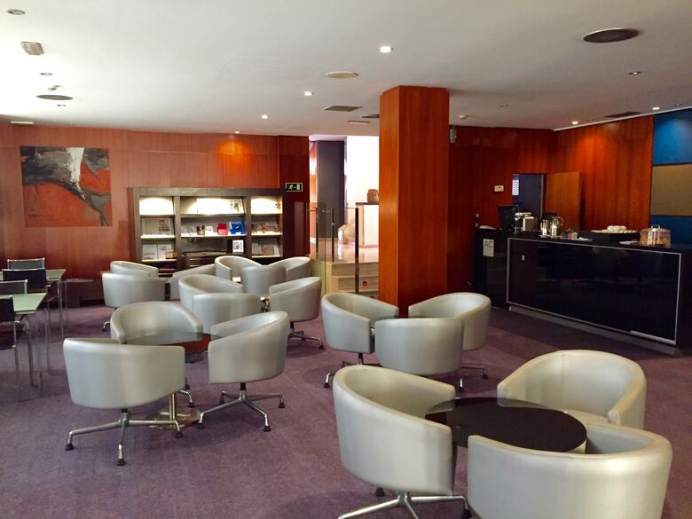 Hotel AC La L�nea By Marriott