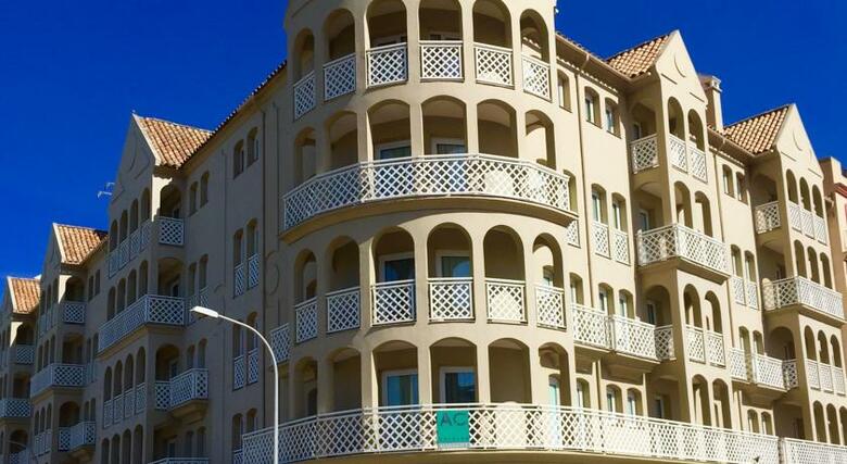 Hotel AC La L�nea By Marriott