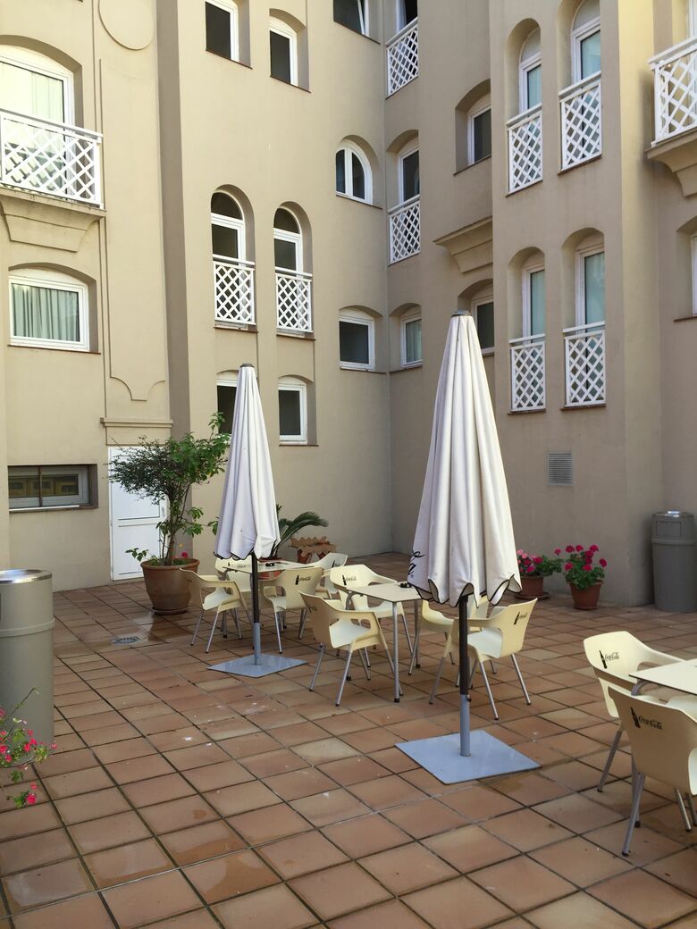 Hotel AC La L�nea By Marriott