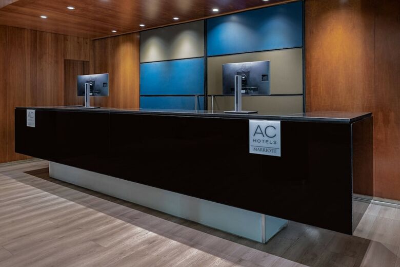 Hotel AC La L�nea By Marriott