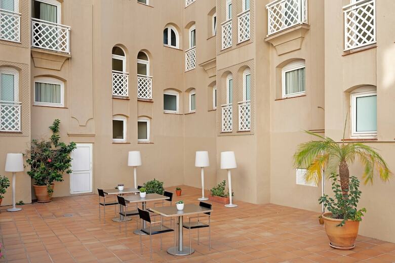 Hotel AC La L�nea By Marriott