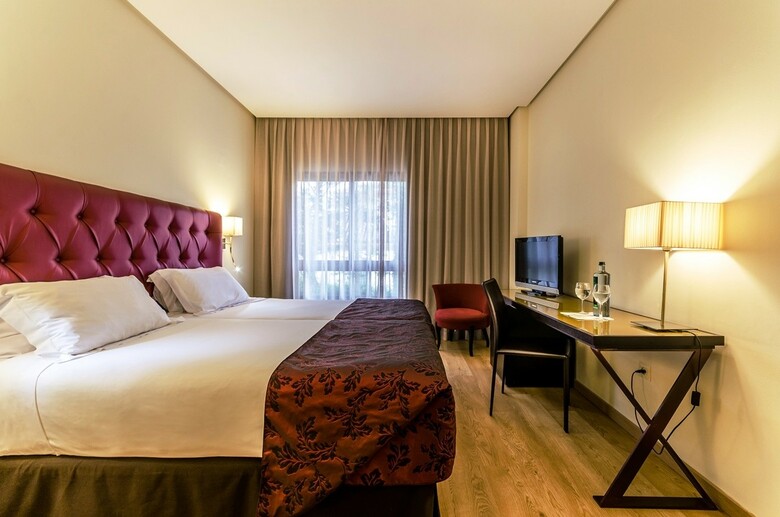 Hotel Exe Guadalete