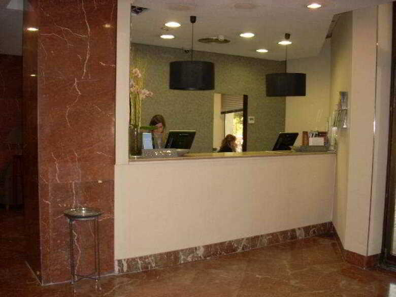 Hotel NH Avenida de Jerez