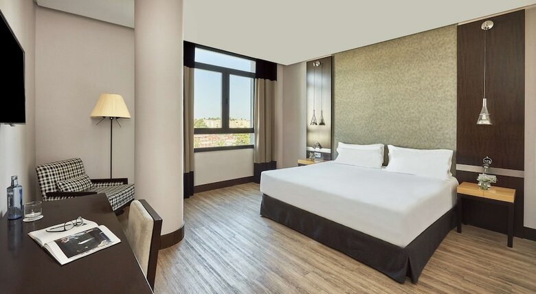 Hotel NH Avenida de Jerez