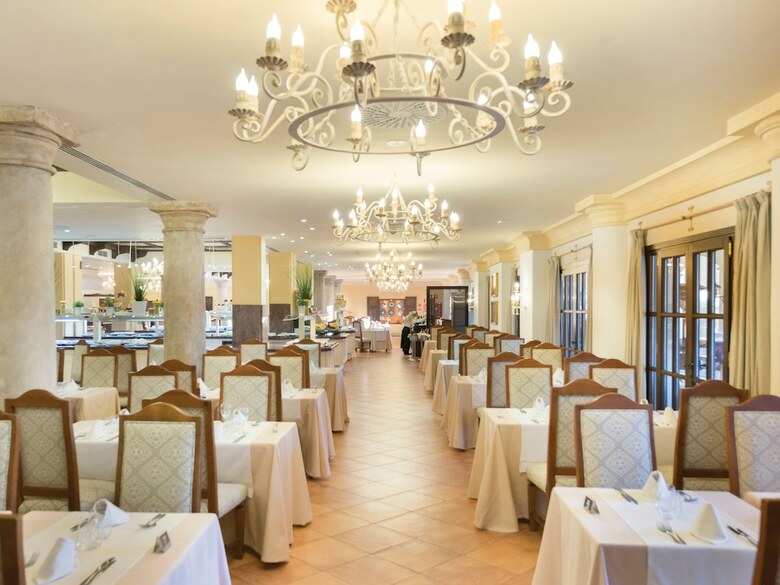 Hotel Fuerte Conil - Resort