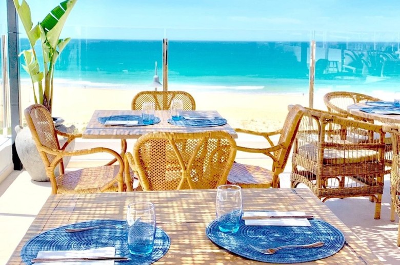 Hotel Fergus Conil Park