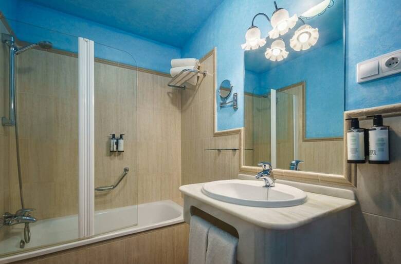 Hotel Albor�n Chiclana