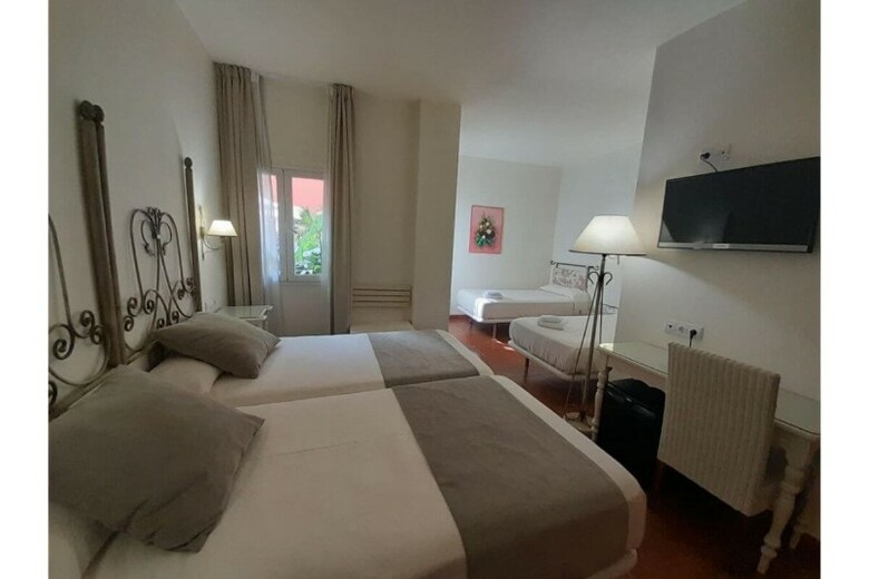 Hotel Albor�n Chiclana