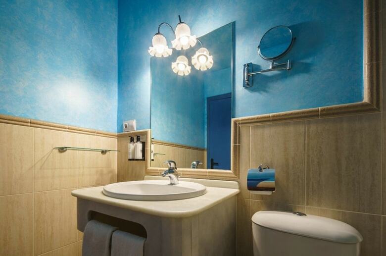 Hotel Albor�n Chiclana