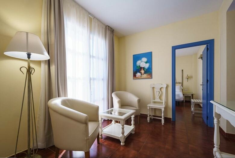 Hotel Albor�n Chiclana