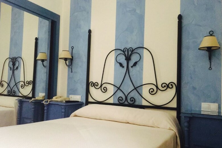 Hotel Albor�n Chiclana