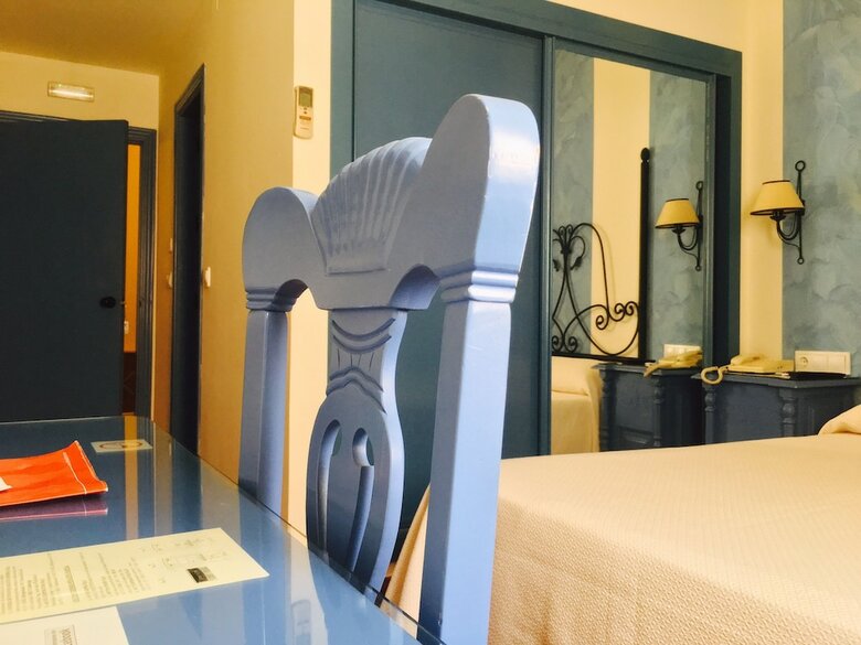 Hotel Albor�n Chiclana