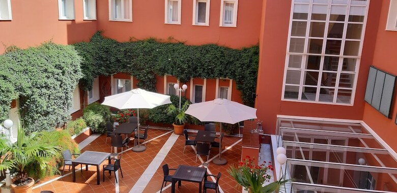 Hotel Albor�n Chiclana