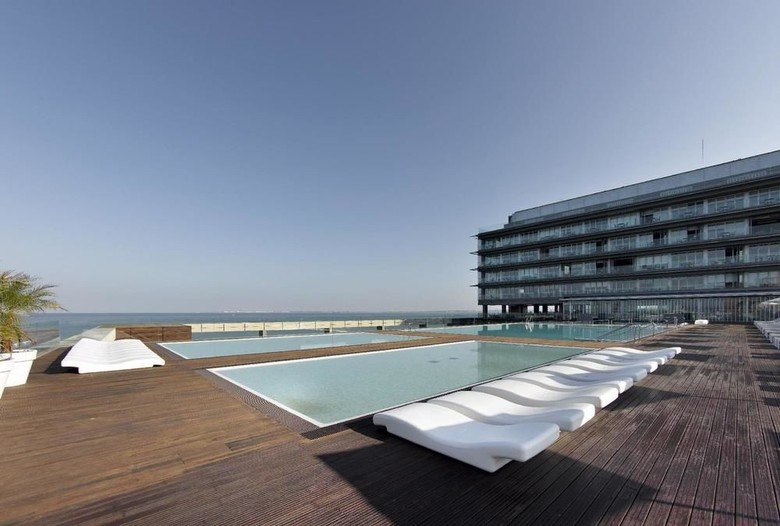 Hotel Parador de C�diz