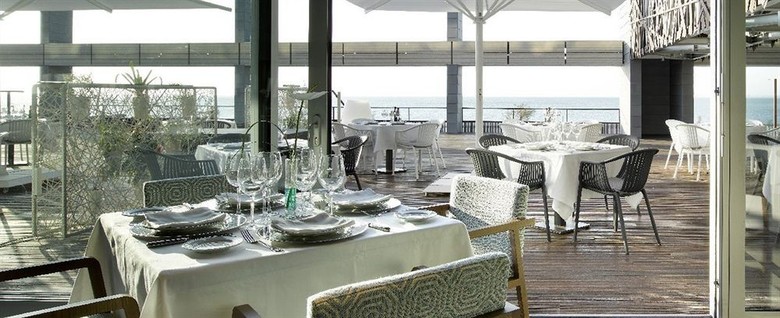 Hotel Parador de C�diz