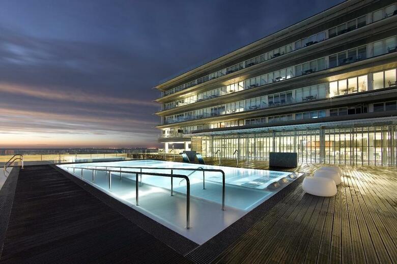 Hotel Parador de C�diz