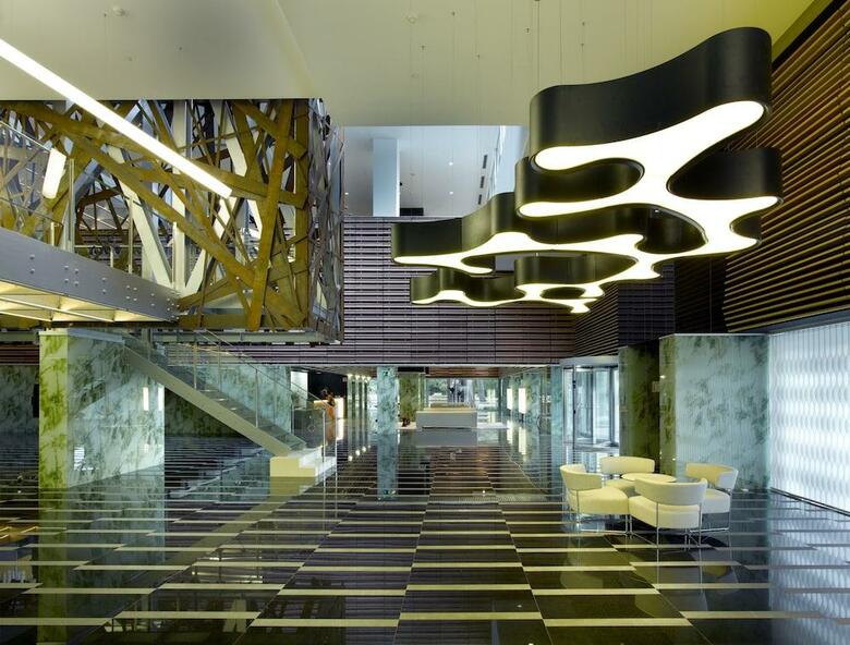 Hotel Parador de C�diz
