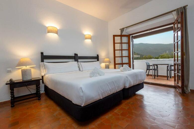 Hotel Las Truchas