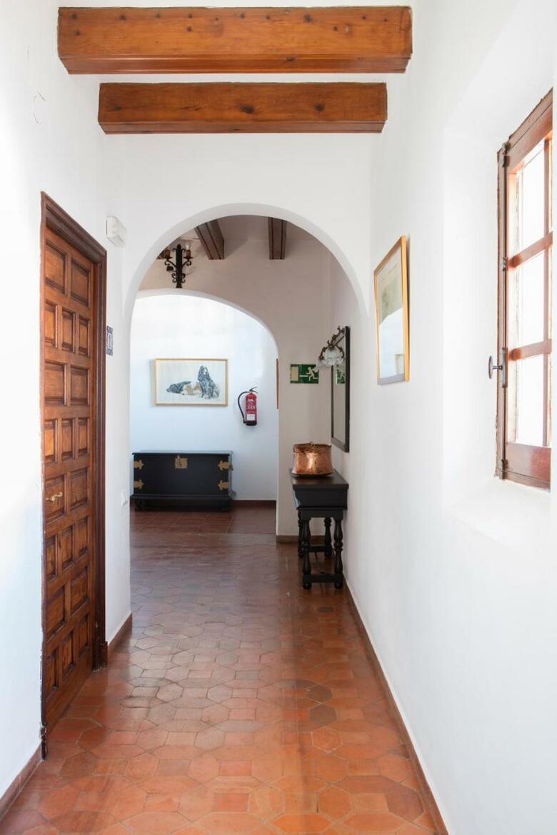 Hotel Las Truchas
