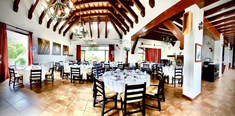 Hotel Las Truchas