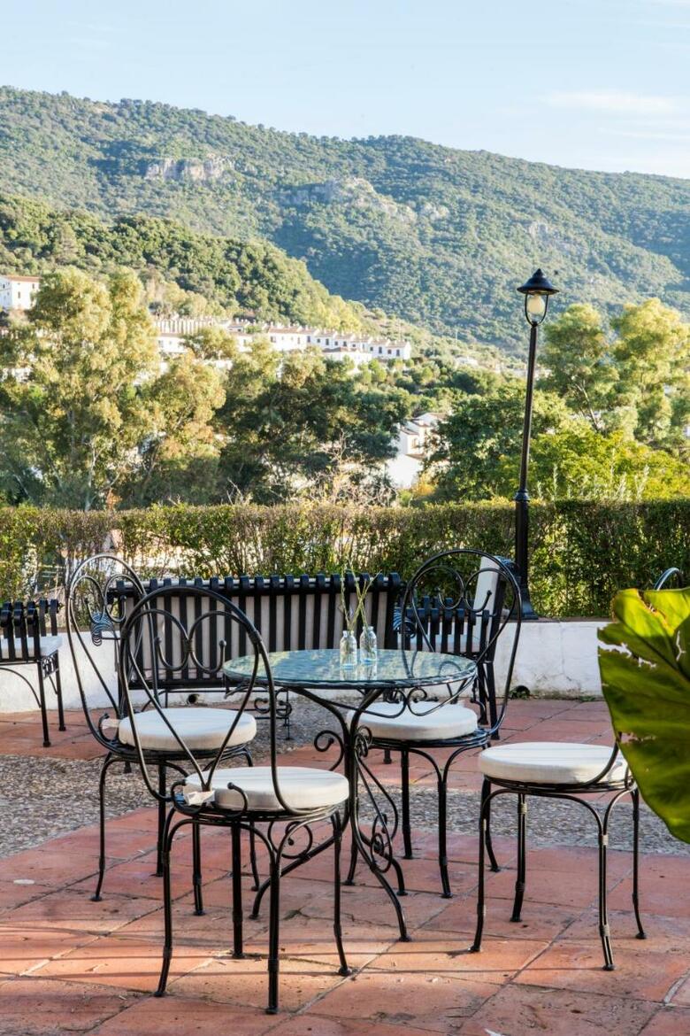 Hotel Las Truchas