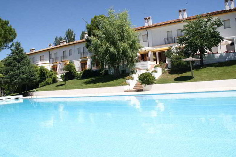 Hotel El Almendral (.)