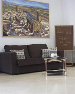 Hotel Pe�a De Arcos